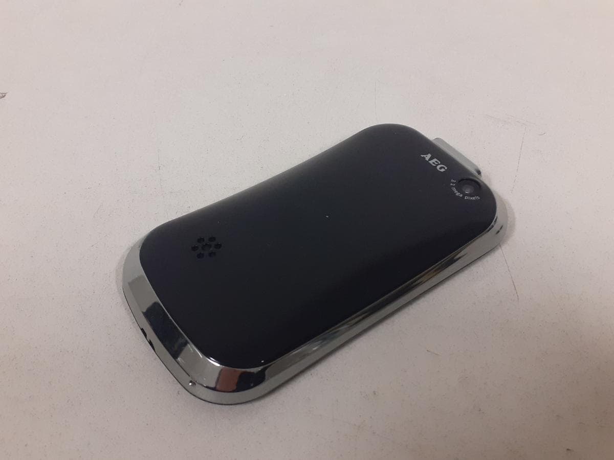 Téléphone + Rasoir + Téléphone portable — image 12