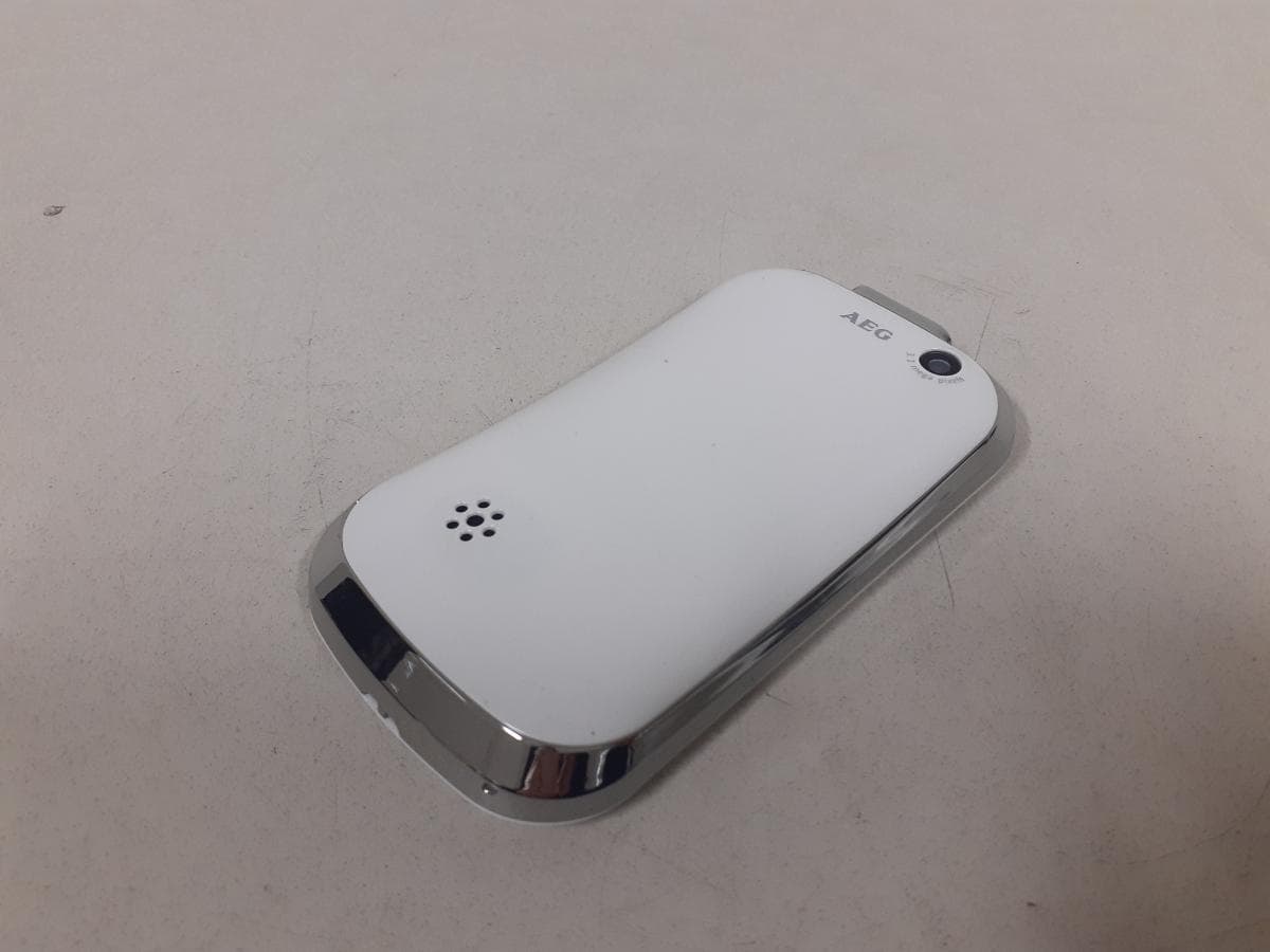 Máquina Barbear + 2 telemóveis — imagem 8