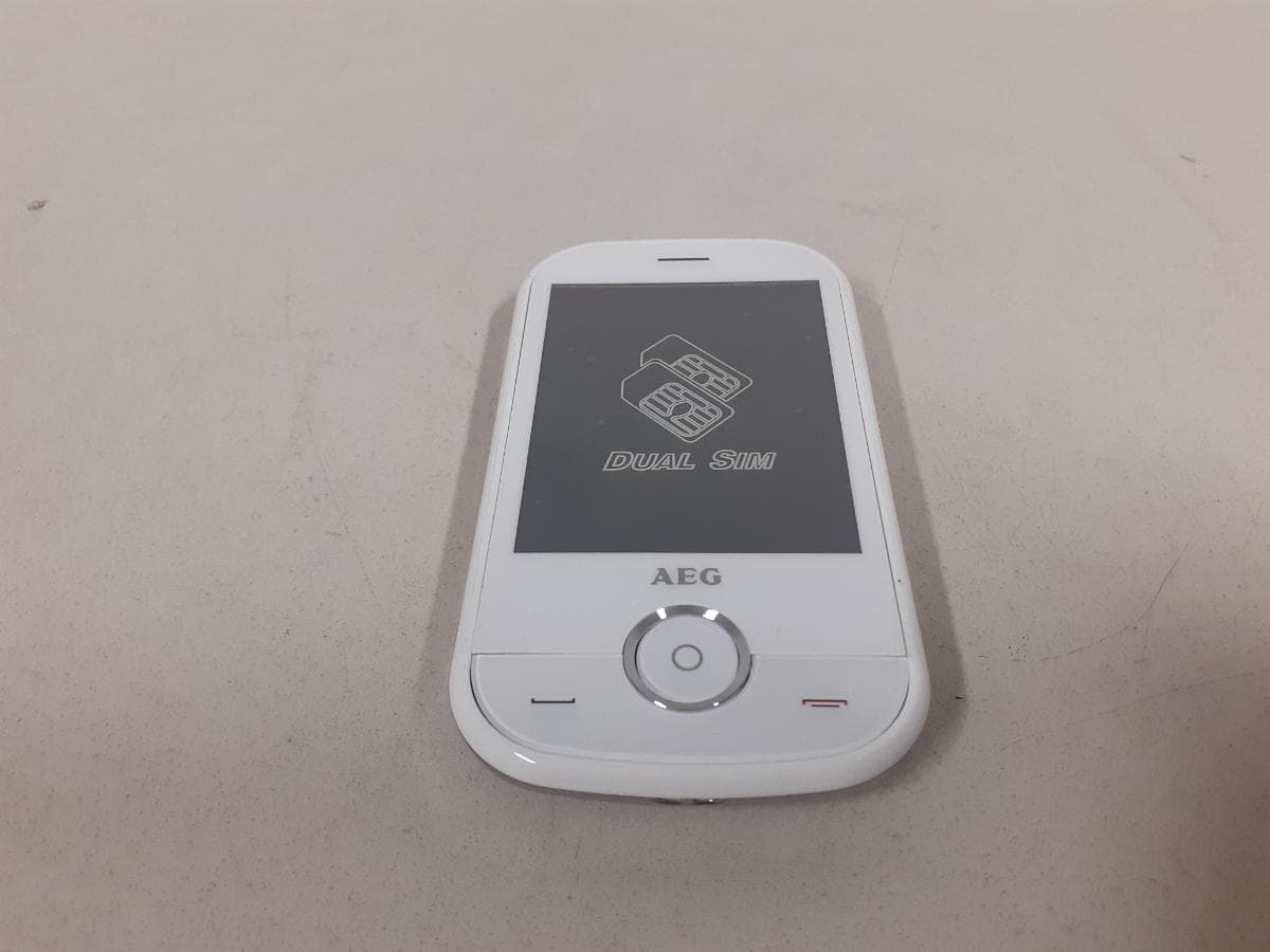 Máquina Barbear + 2 telemóveis — imagem 2