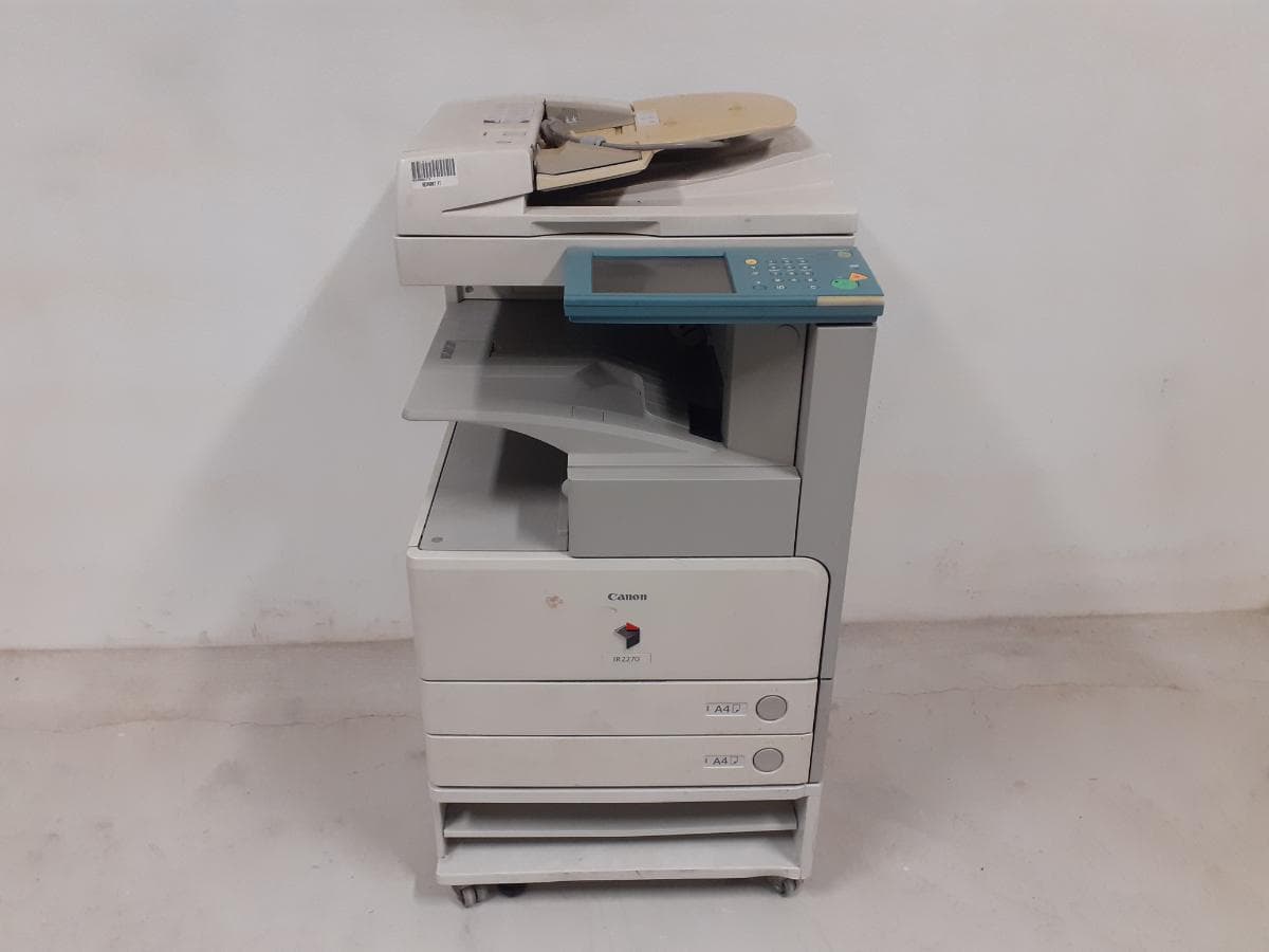 Fotocopiadora — image 1