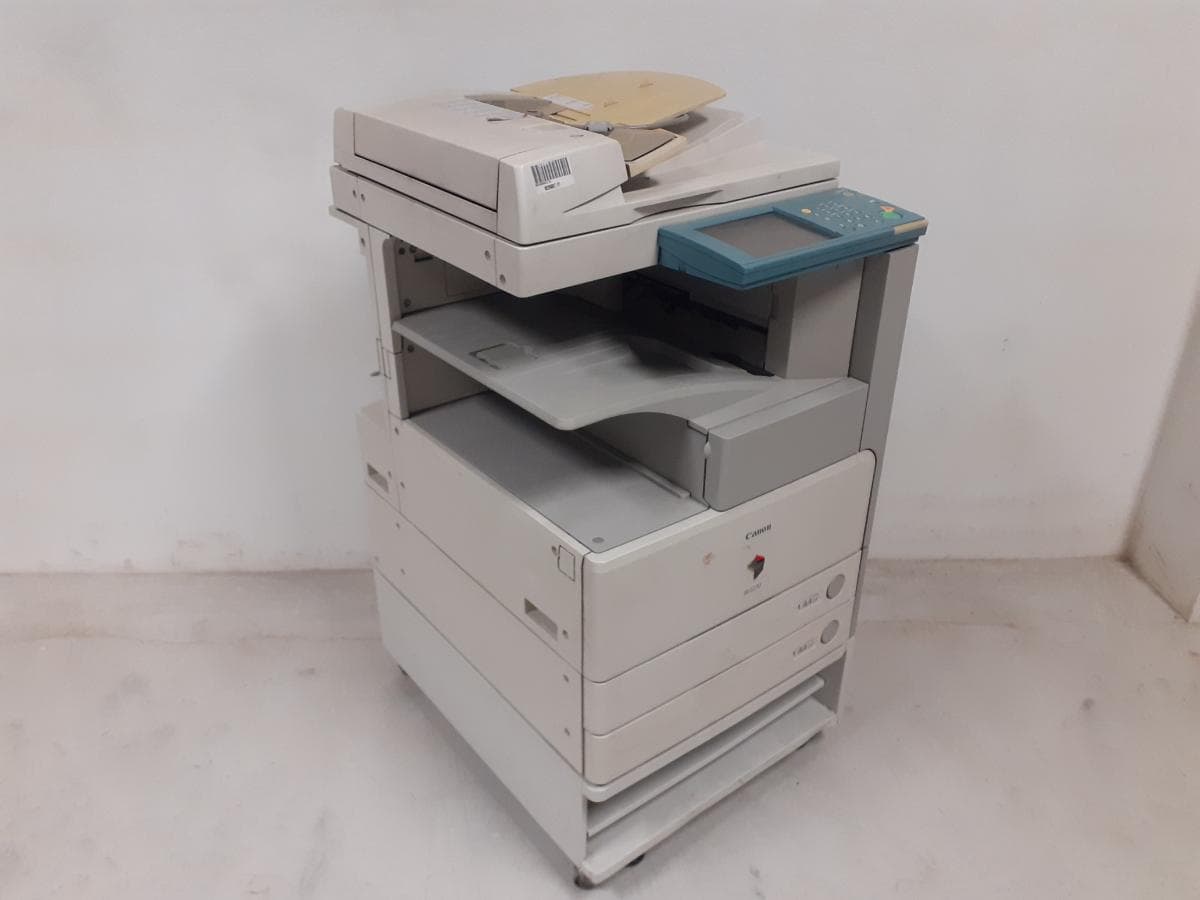 Fotocopiadora — image 2