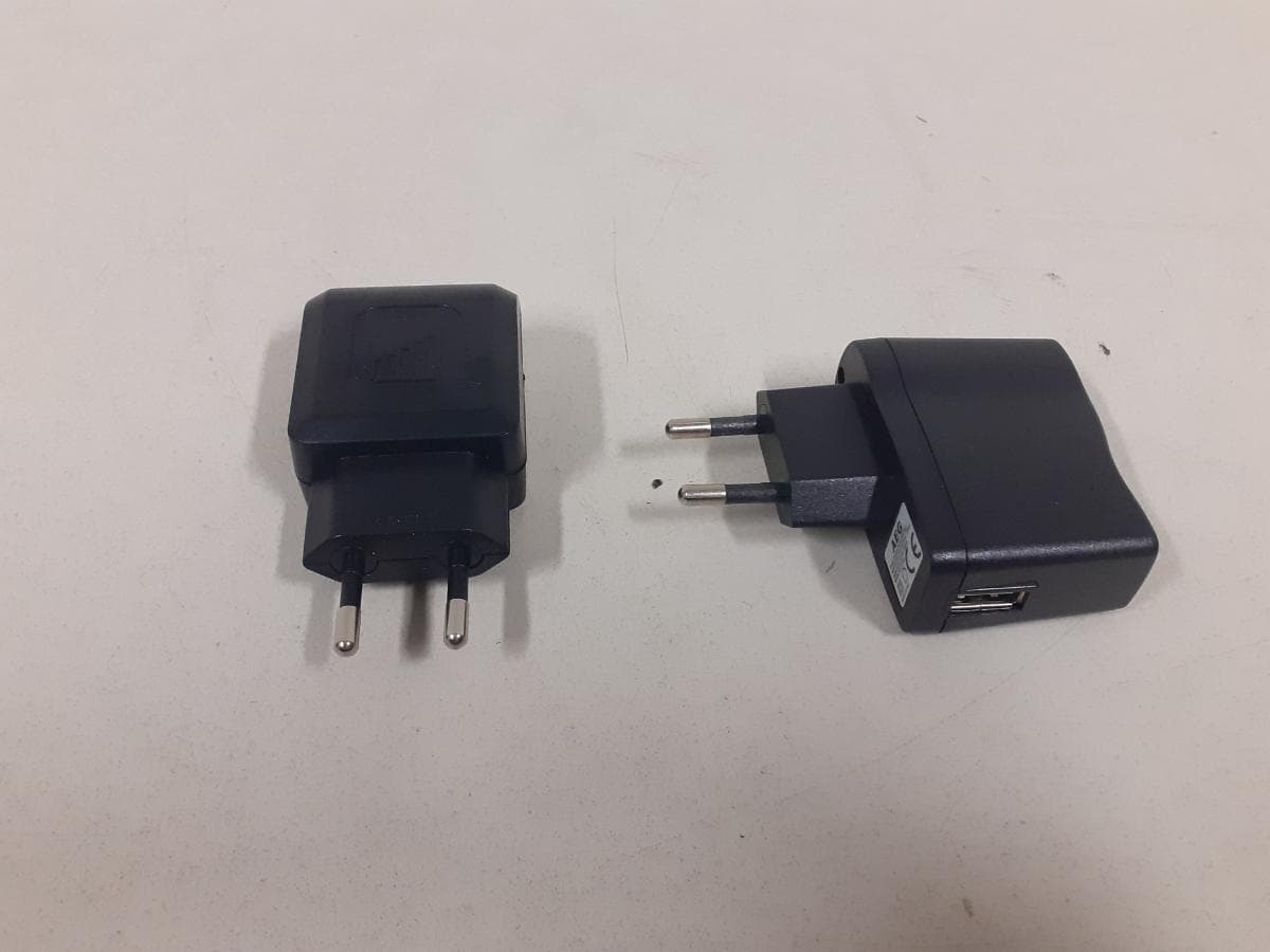 Carregadores USB · Cabos Micro — imagem 1