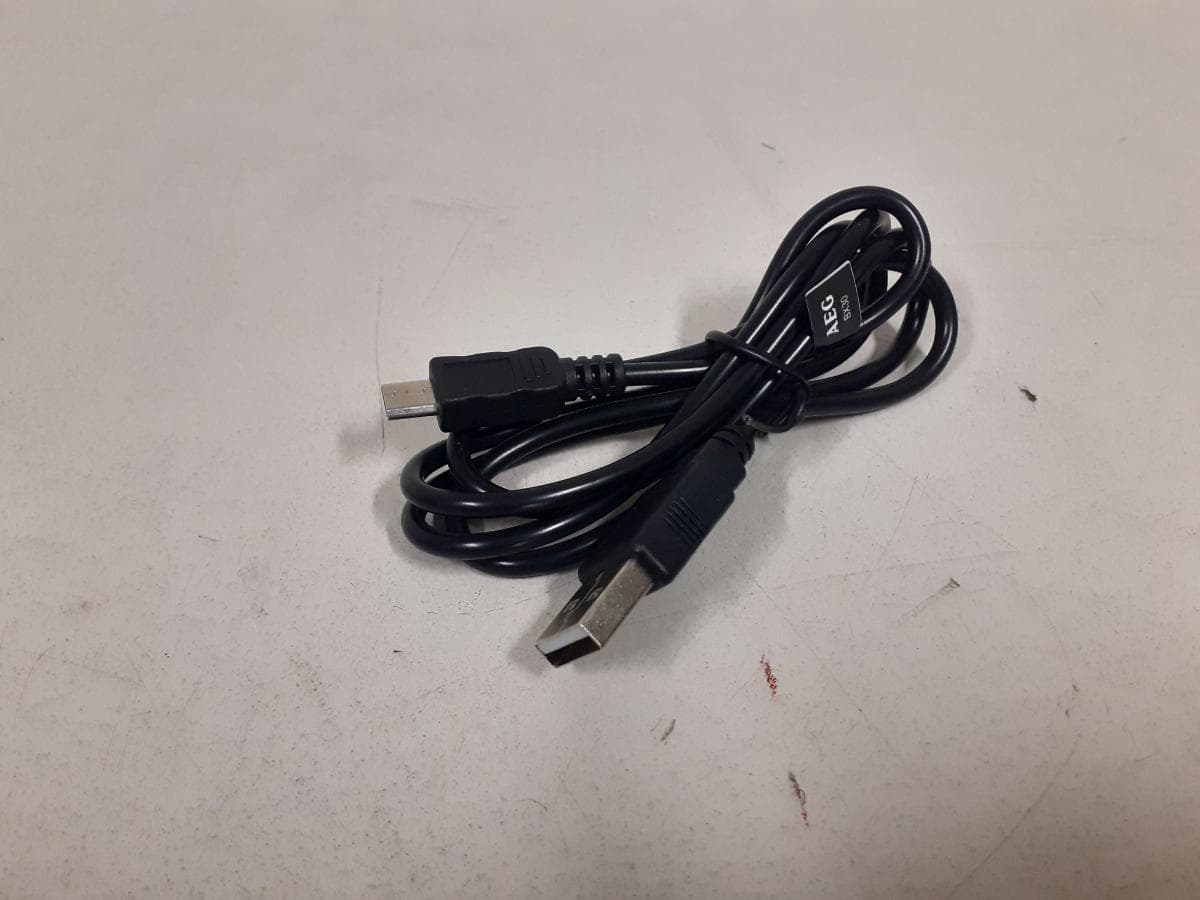 Carregadores USB · Cabos Micro — imagem 4