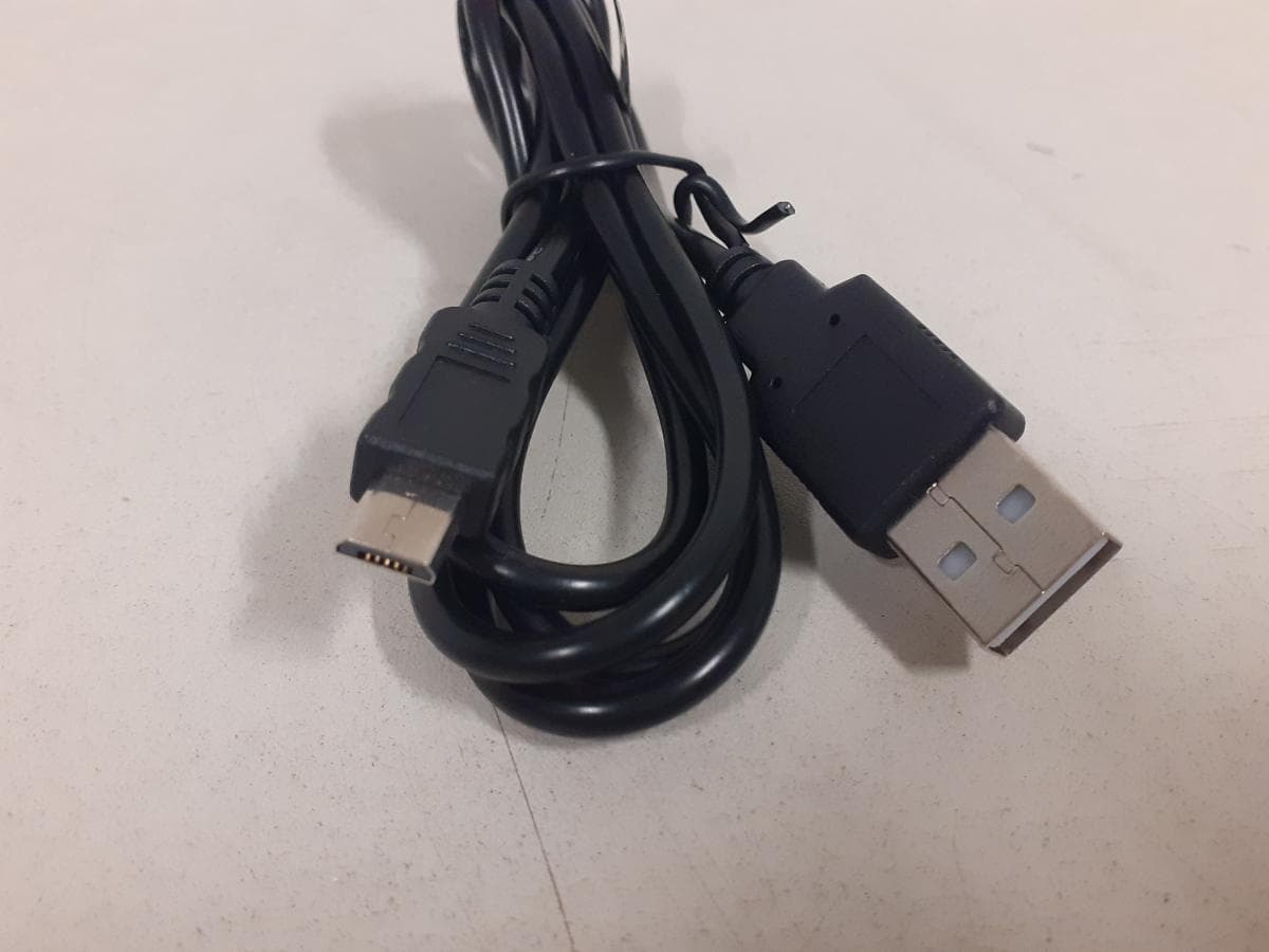 Carregadores USB · Cabos Micro — imagem 3