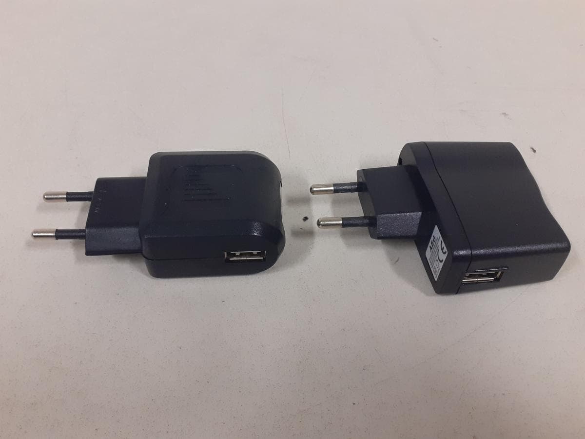 Carregadores USB · Cabos Micro — imagem 6