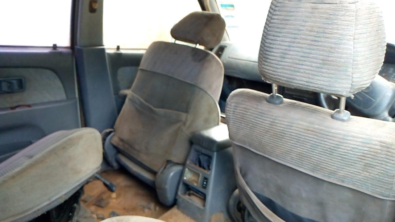 Toyota Surf · — image 11