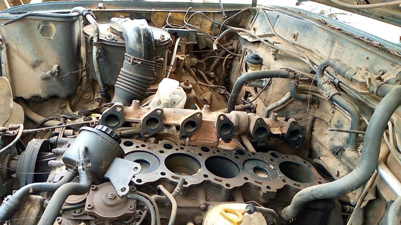 Toyota Land Cruiser VX · — image 8
