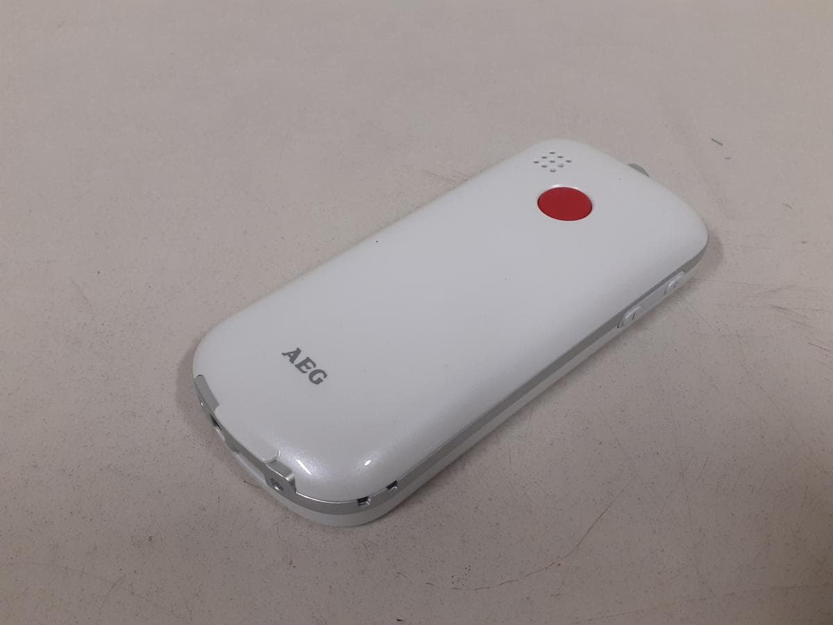 Mobile phone for the elderly — image 4