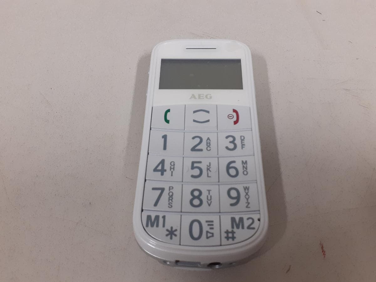 Telemóvel para idosos — imagem 2