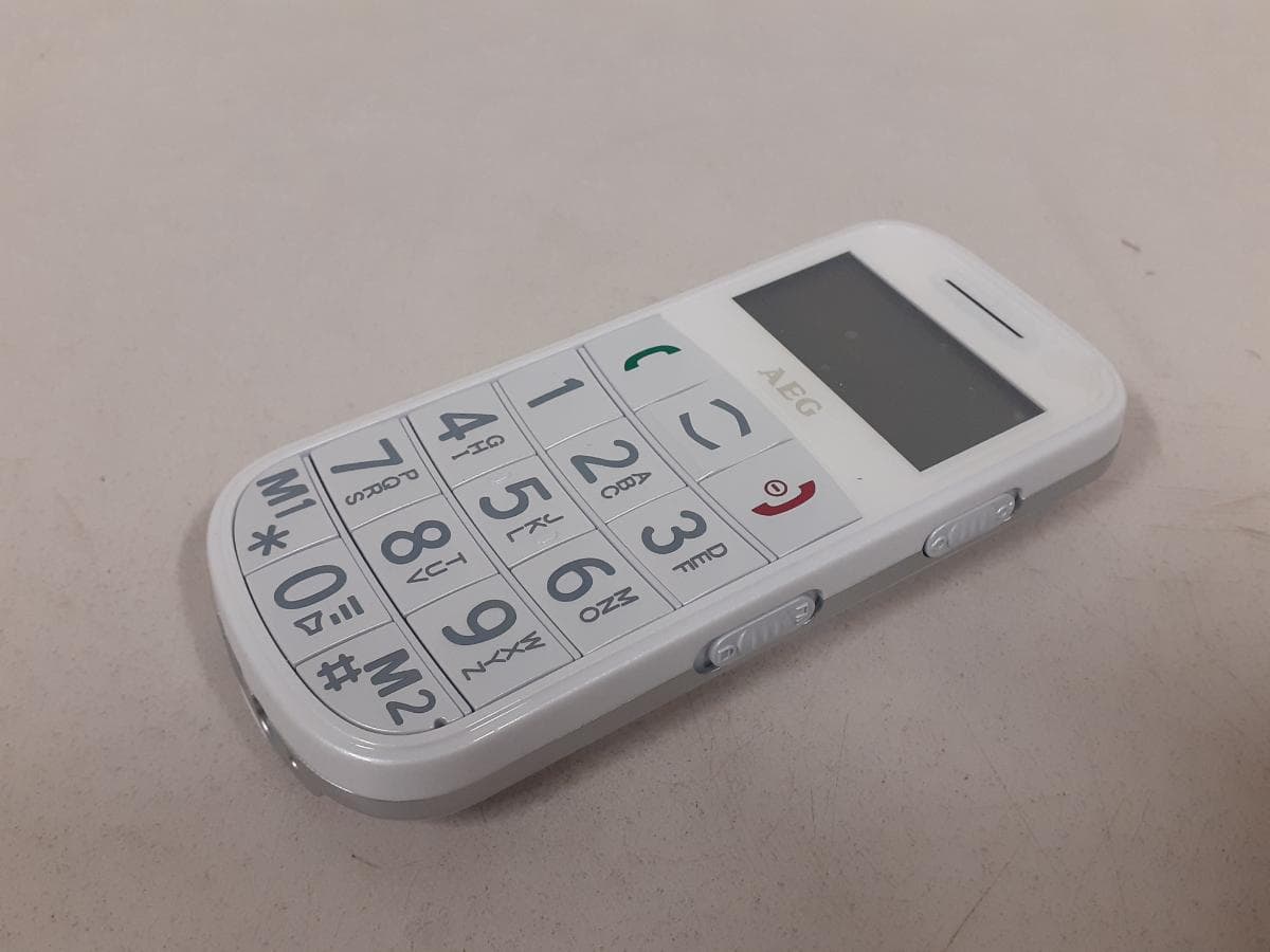 Telemóvel para idosos — imagem 4