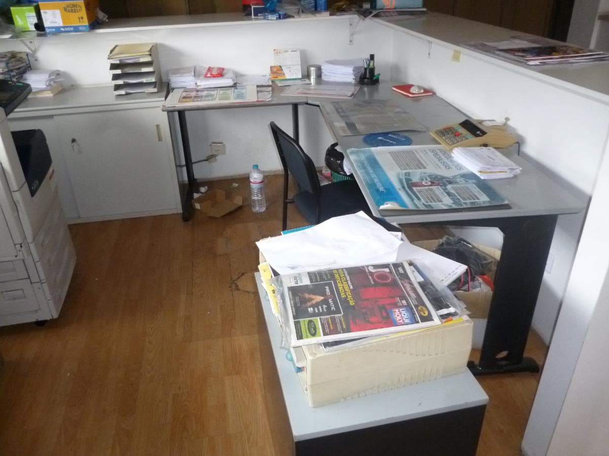 Equipamento de Escritório — imagem 6