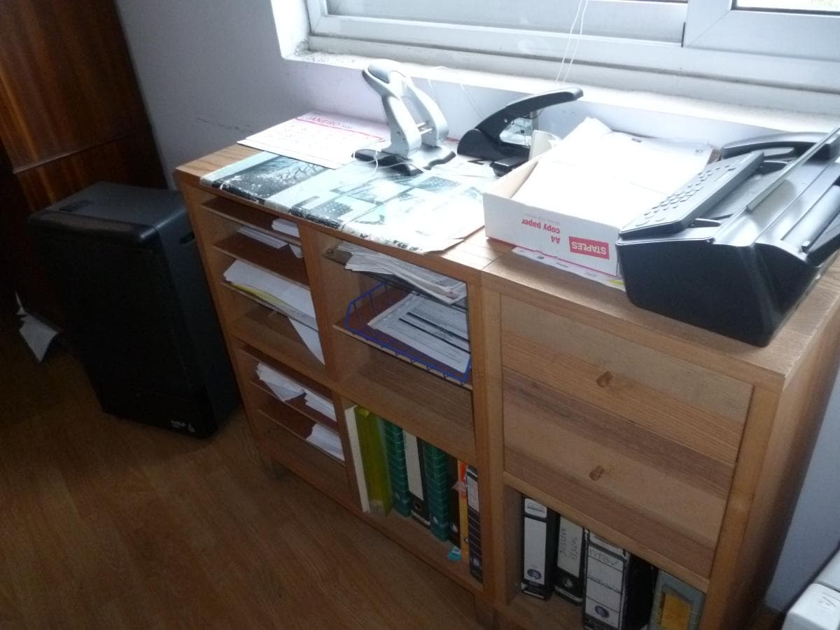 Equipamento de Escritório — imagem 9