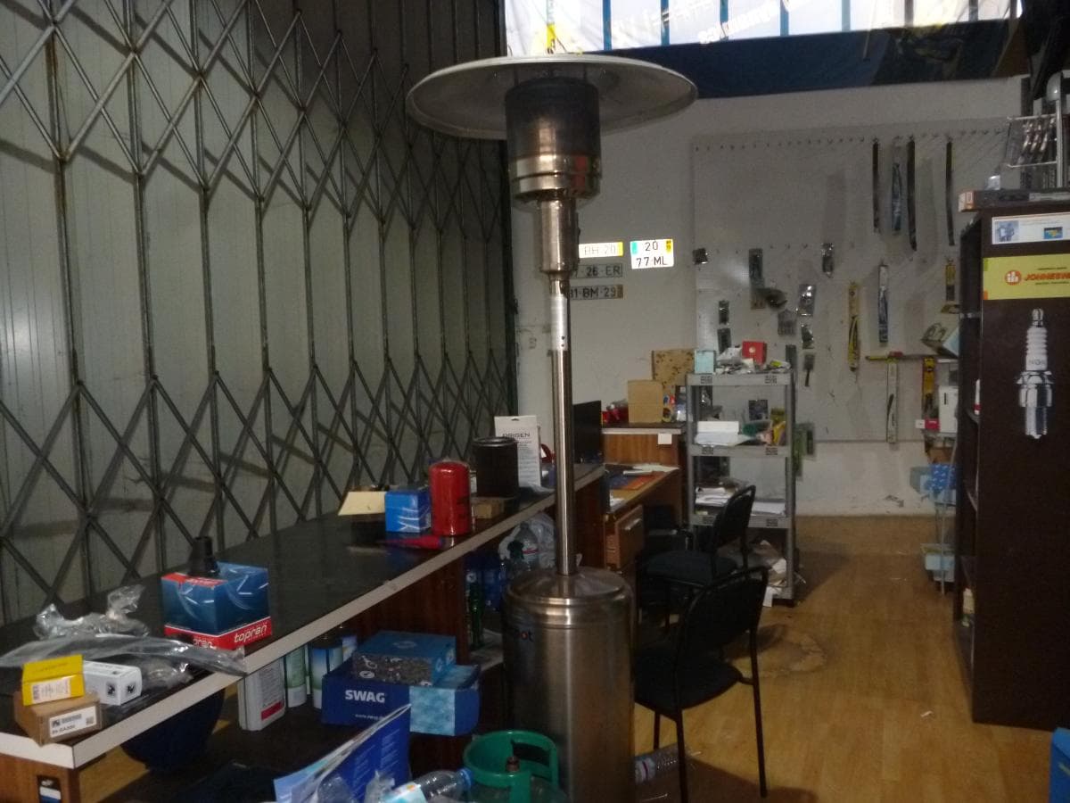 Equipamento  Automóvel + Estantes + Porta paletes + Stacker + Equipamento de Escritório + Diversos — image 19