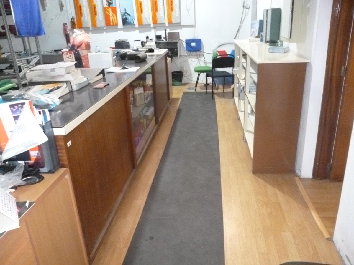 Equipamento  Automóvel + Estantes + Porta paletes + Stacker + Equipamento de Escritório + Diversos — image 7