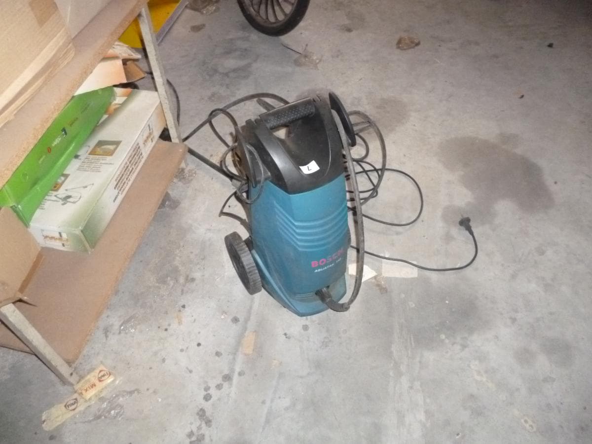 Equipamento  Automóvel + Estantes + Porta paletes + Stacker + Equipamento de Escritório + Diversos — image 4