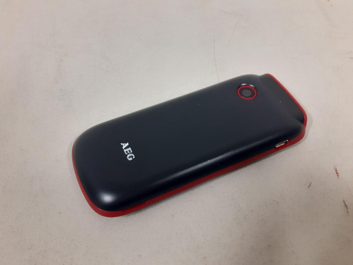 Smartphone + 3 Telemóveis — image 8