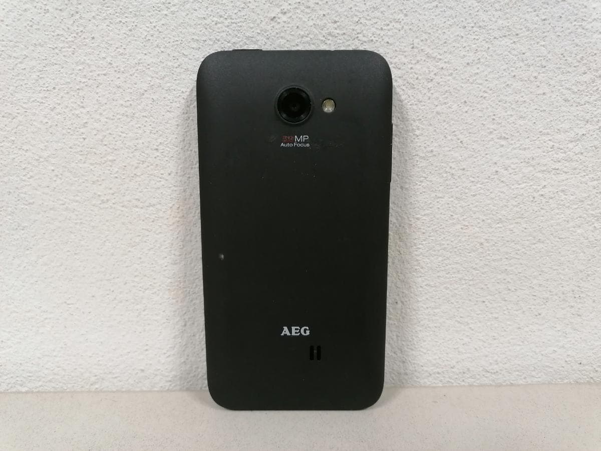 Telefone + Máquina Barbear + Smartphone — imagem 9