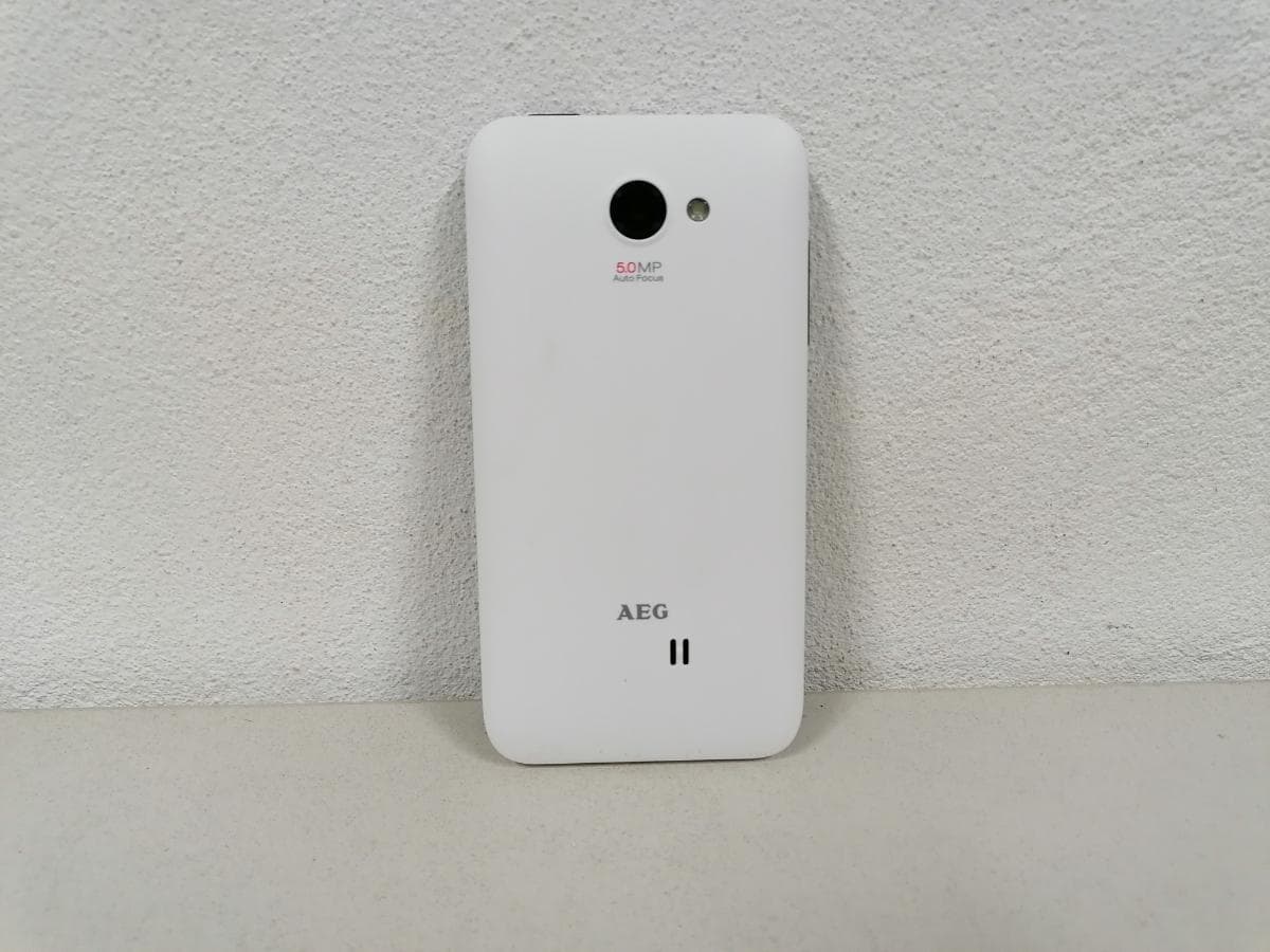 Telemóvel + Máquina Barbear + Smartphone — imagem 20