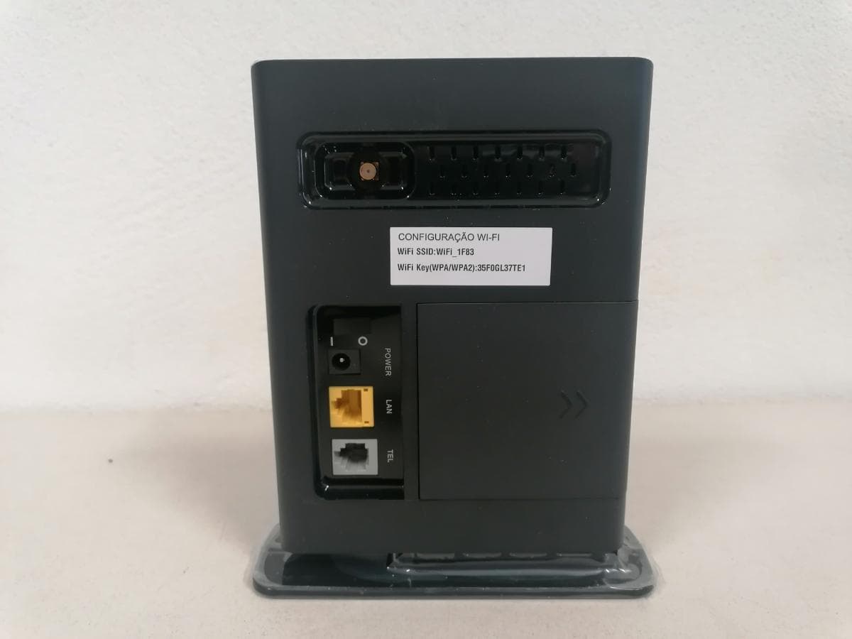 Internet Router — imagem 5