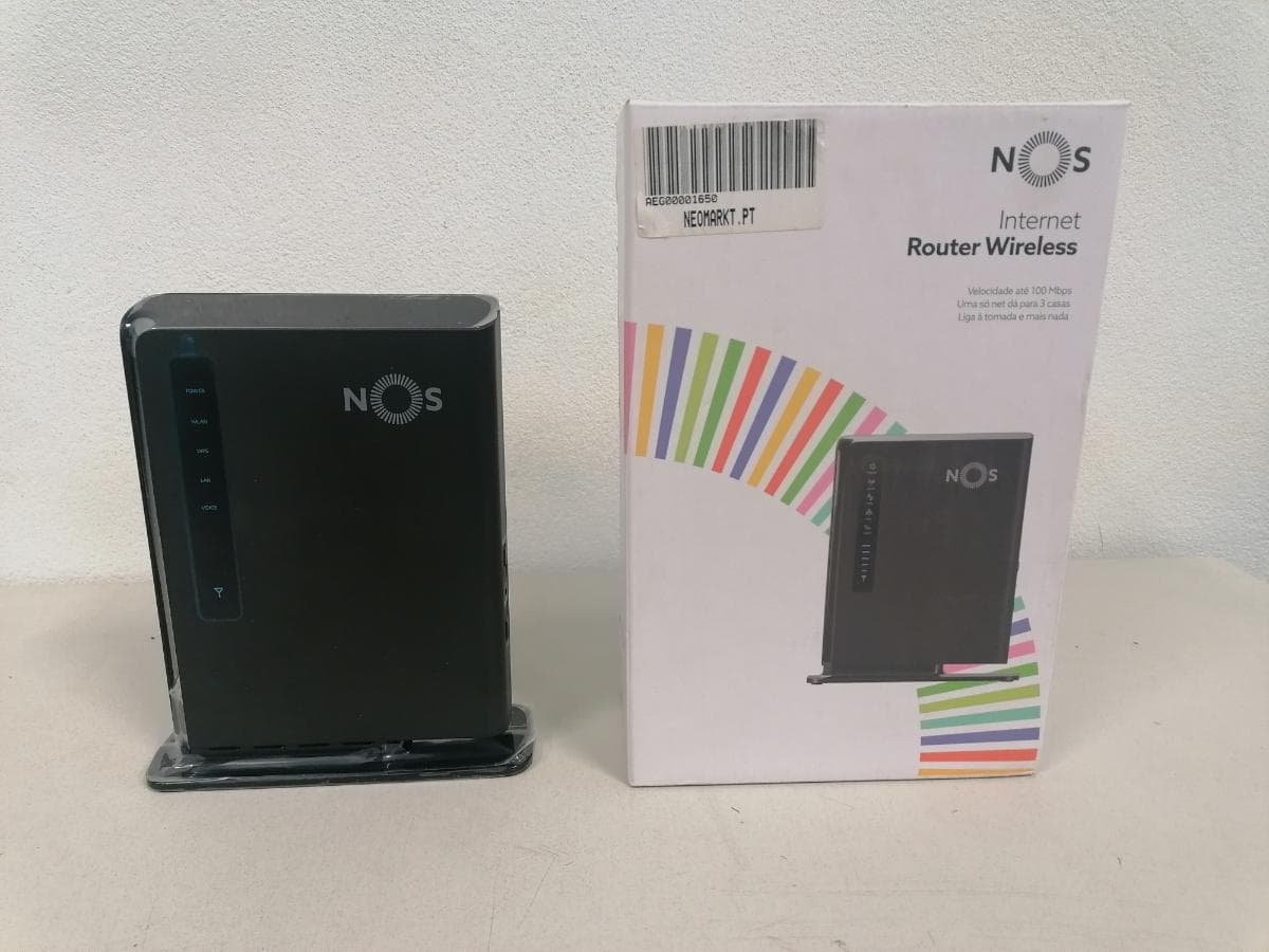 Internet Router — imagem 4