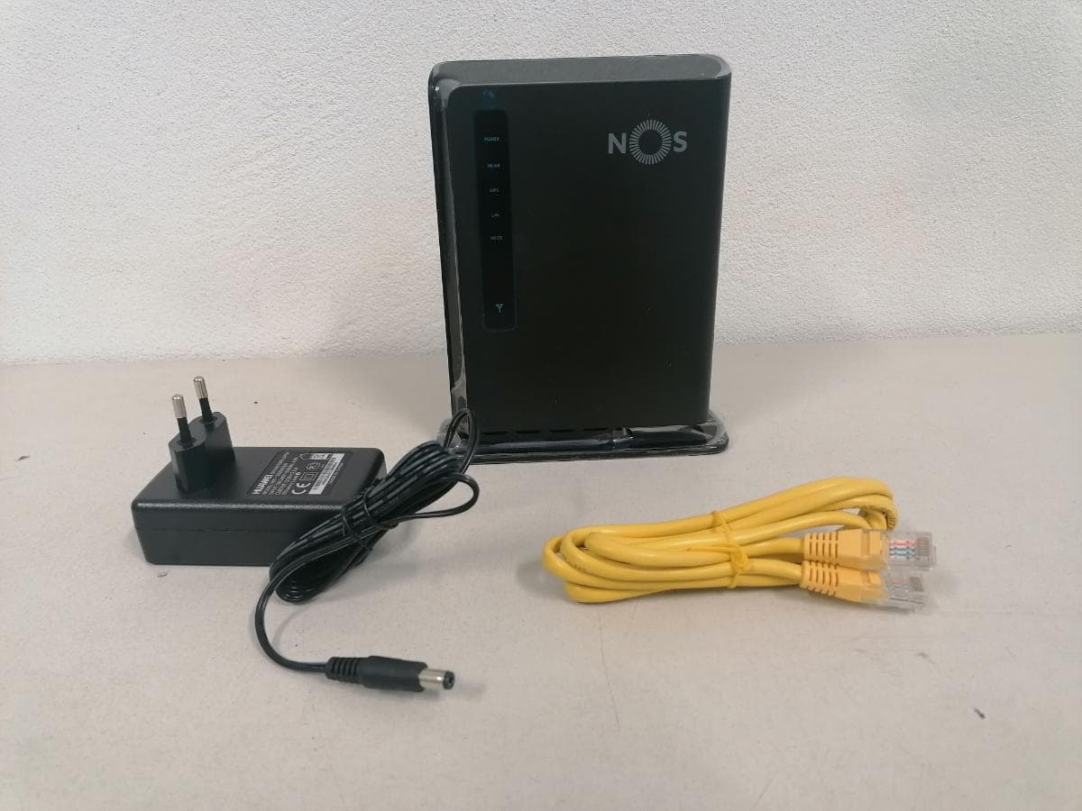 Internet Router — imagem 1