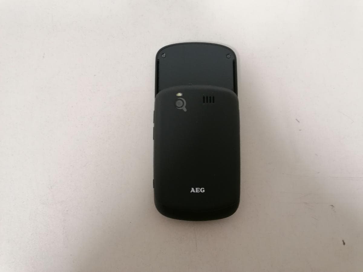 Máquina Barbear + 2 telemóveis — imagem 18