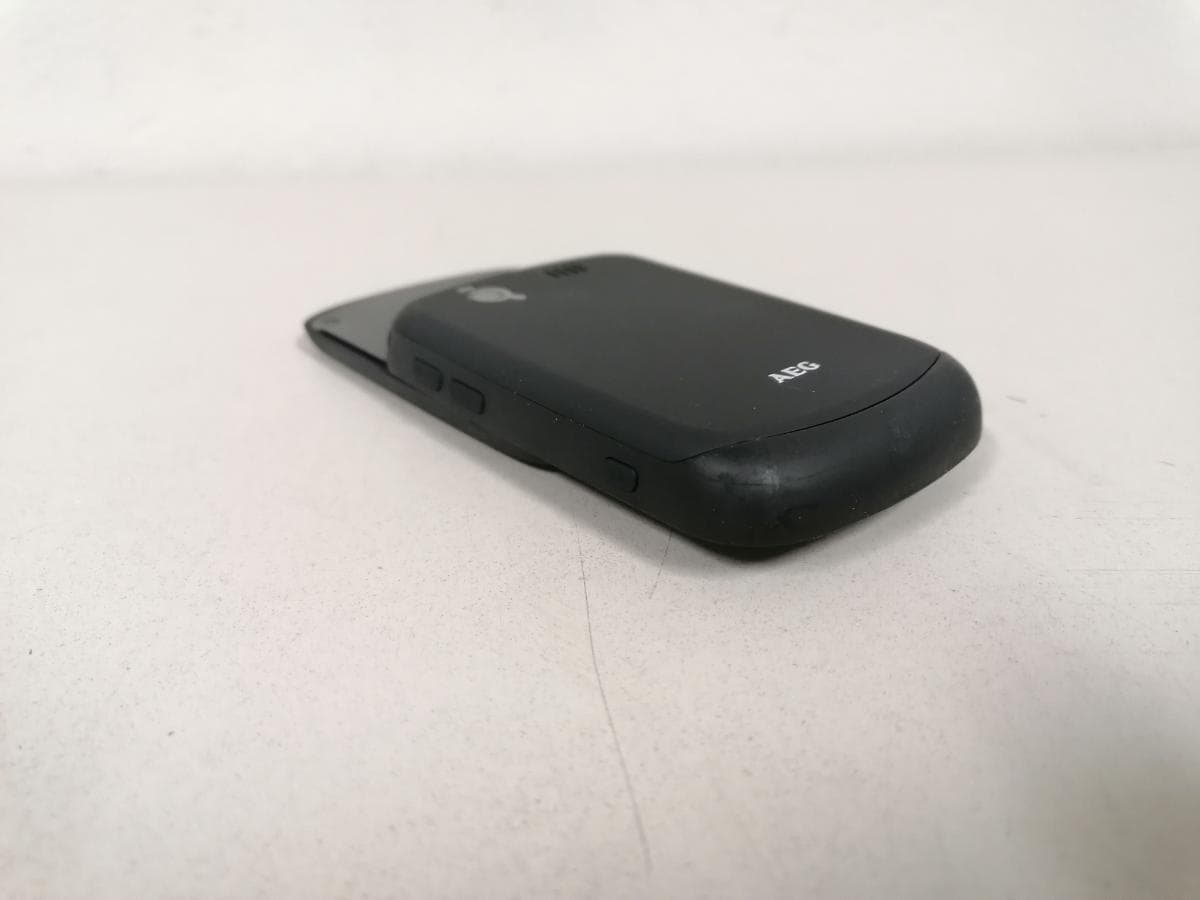 Máquina Barbear + 2 telemóveis — image 12