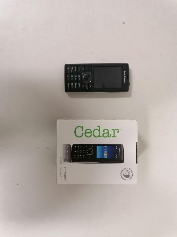 Máquina Barbear + 2 telemóveis — imagem 16