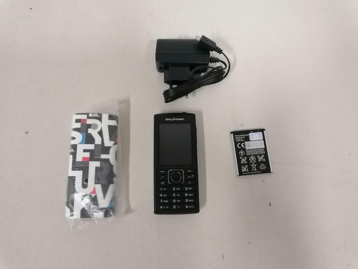 Máquina Barbear + 2 telemóveis — imagem 3