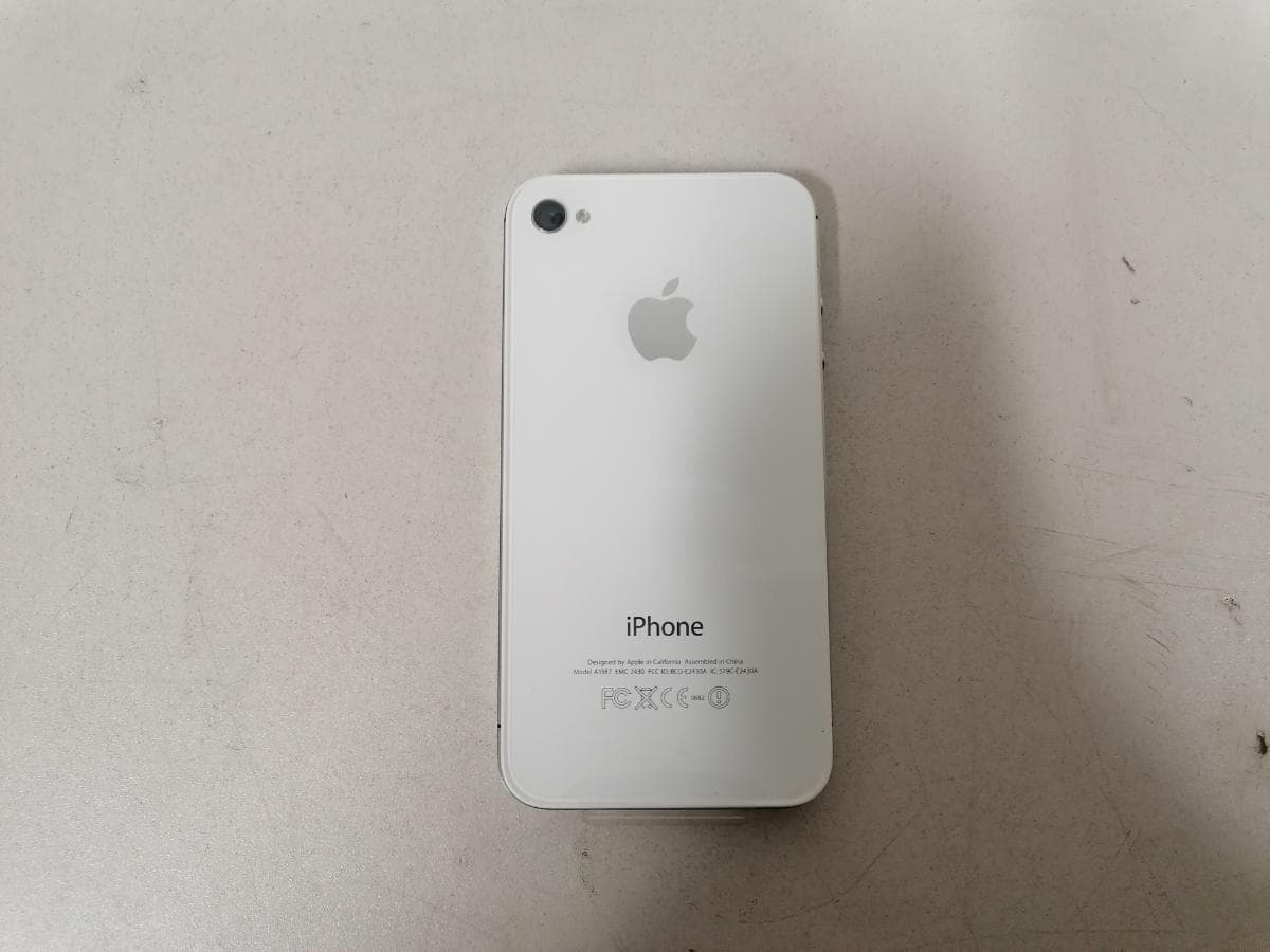 Smartphone — image 4