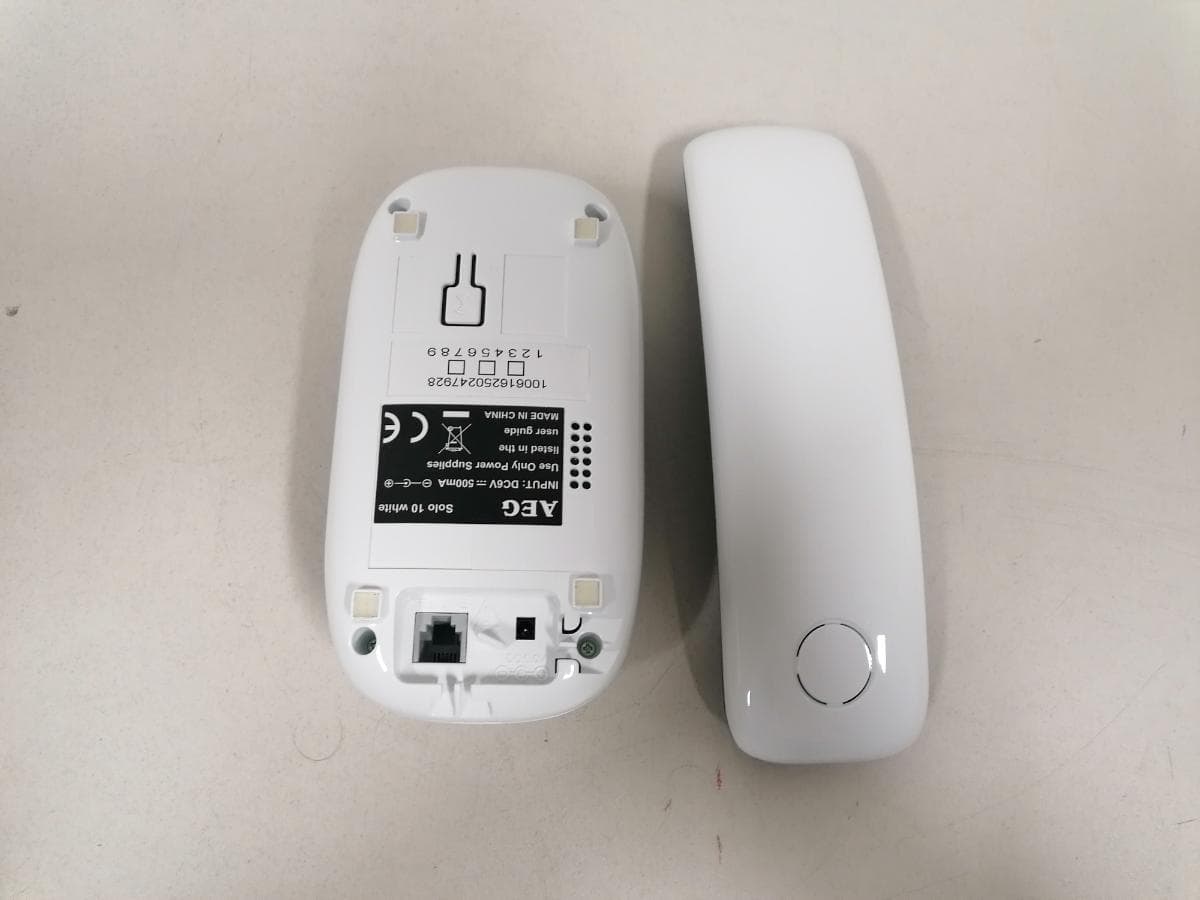 5 Telefones — imagem 29