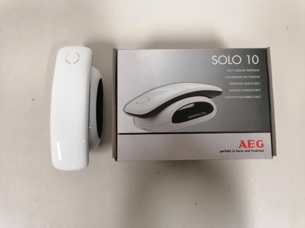 5 Telefones — imagem 2