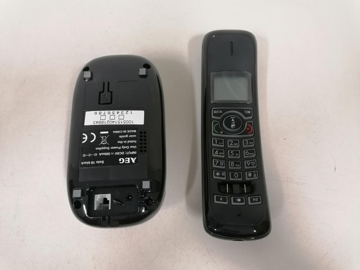 5 Telefones — imagem 13