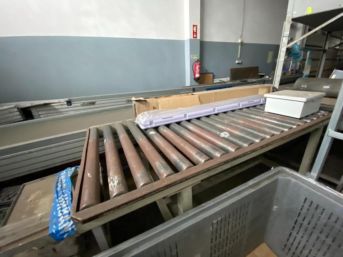 Tapetes Rolantes — imagem 5