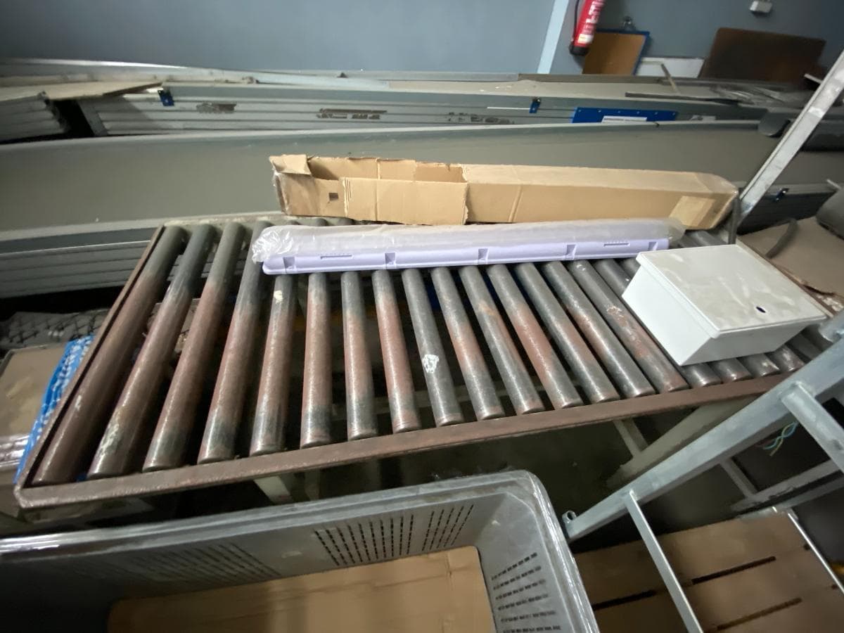Tapetes Rolantes — imagem 11