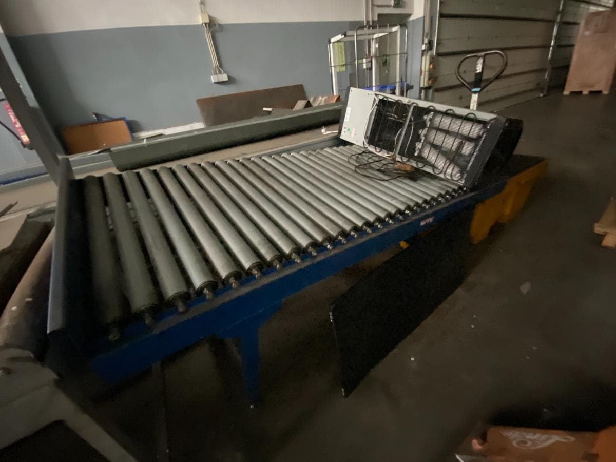 Tapetes Rolantes — imagem 8