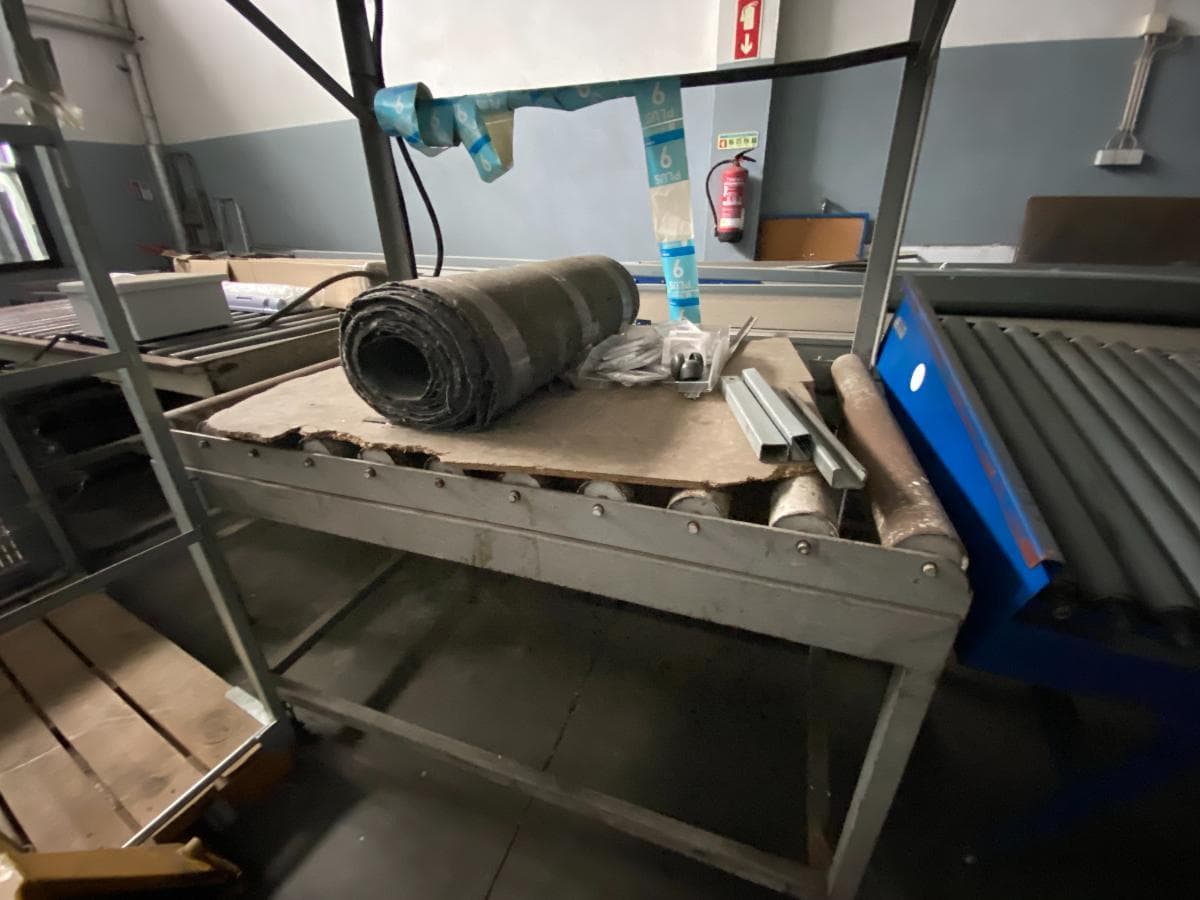 Tapetes Rolantes — imagem 14