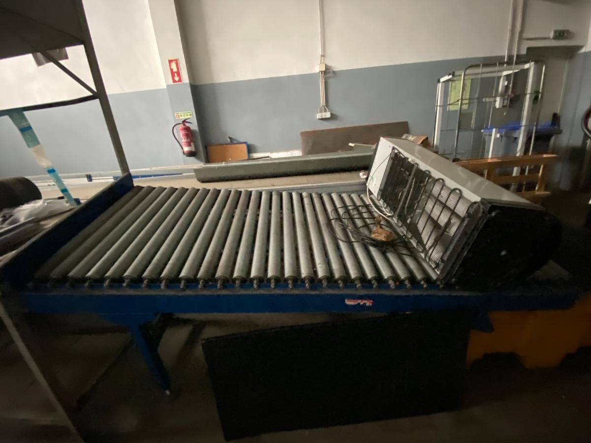 Tapetes Rolantes — imagem 15