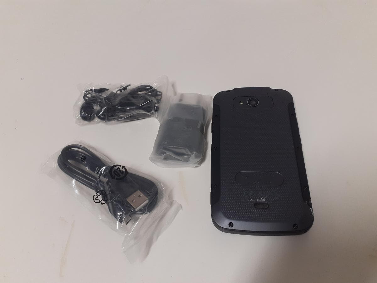 Smartphone + Telemóvel — imagem 4