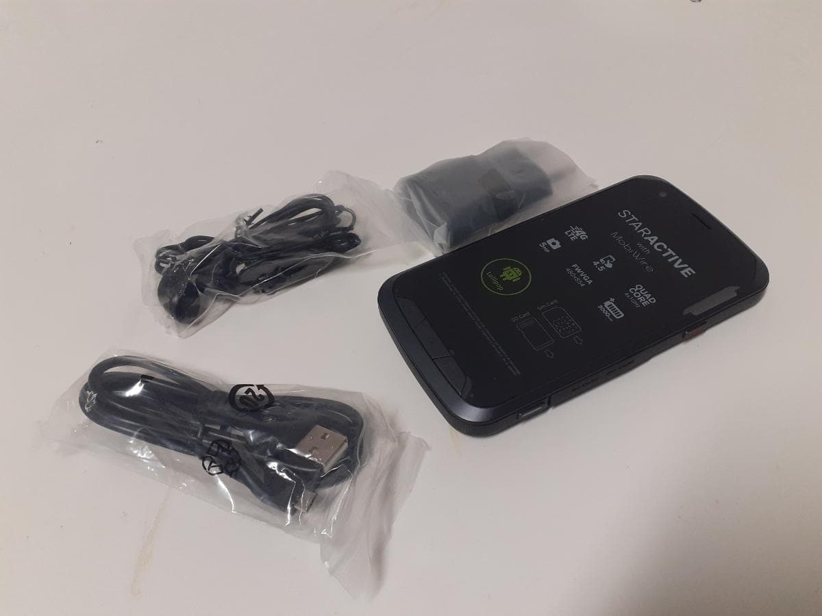 Smartphone + Telemóvel — imagem 6