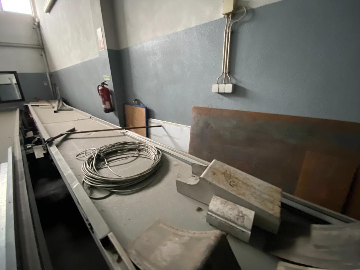 Tapetes Rolantes — imagen 2