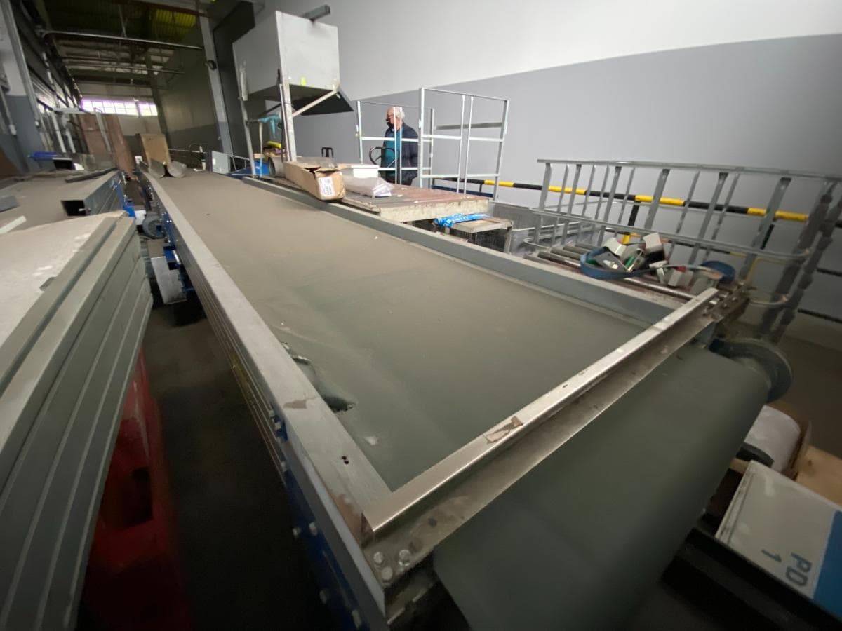 Tapetes Rolantes — imagen 6