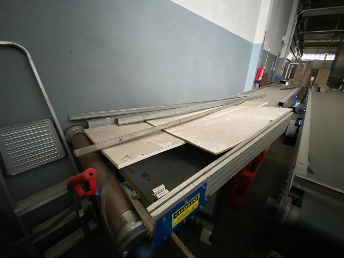 Tapetes Rolantes — imagen 3