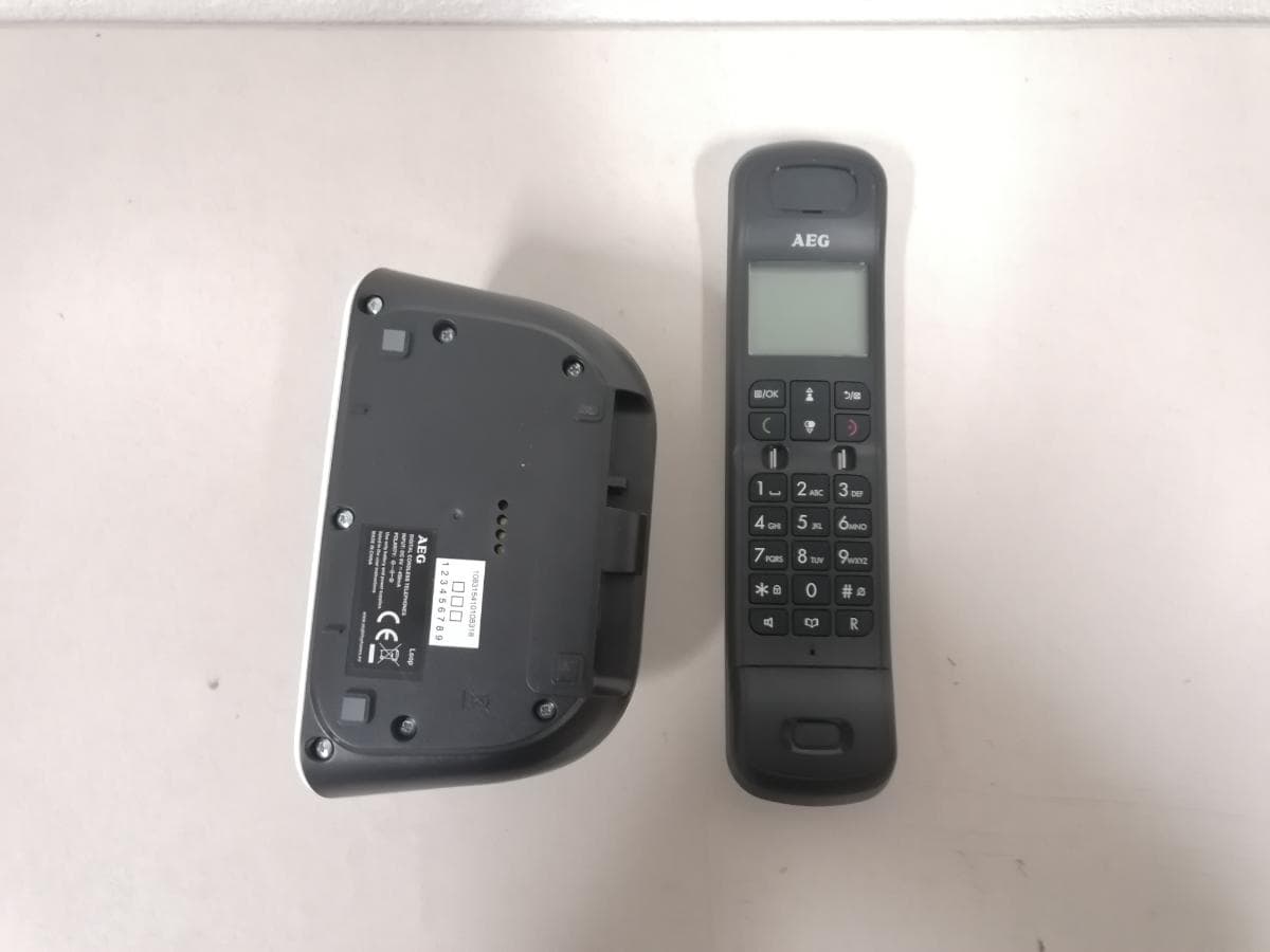 Auricular + Telefone + Smartphone — imagem 9