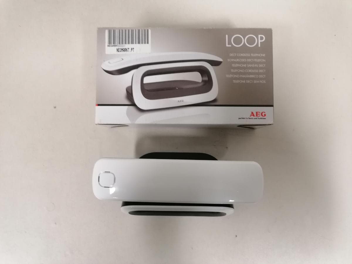 Auricular + Telefone + Smartphone — imagem 3