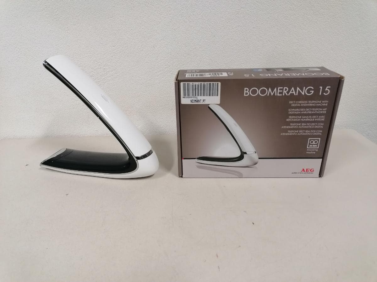 4 Telefones — imagem 1