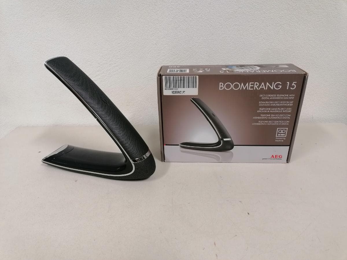 4 Telefones — imagem 4