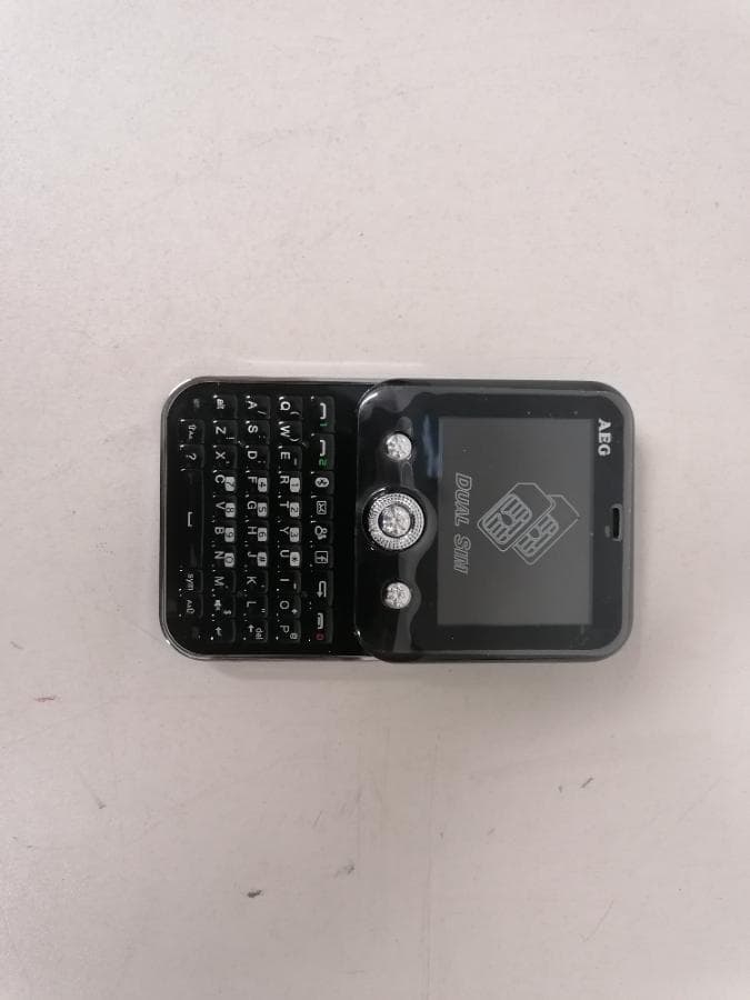 Máquina Barbear + Smartphone + Telemóvel — image 5