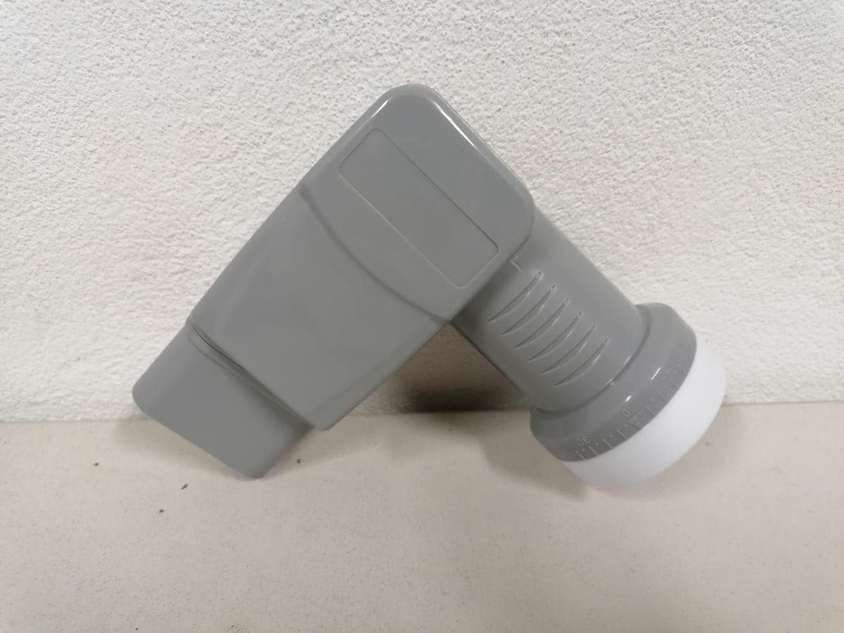 LNBF e Parabólica + LNBF — image 5