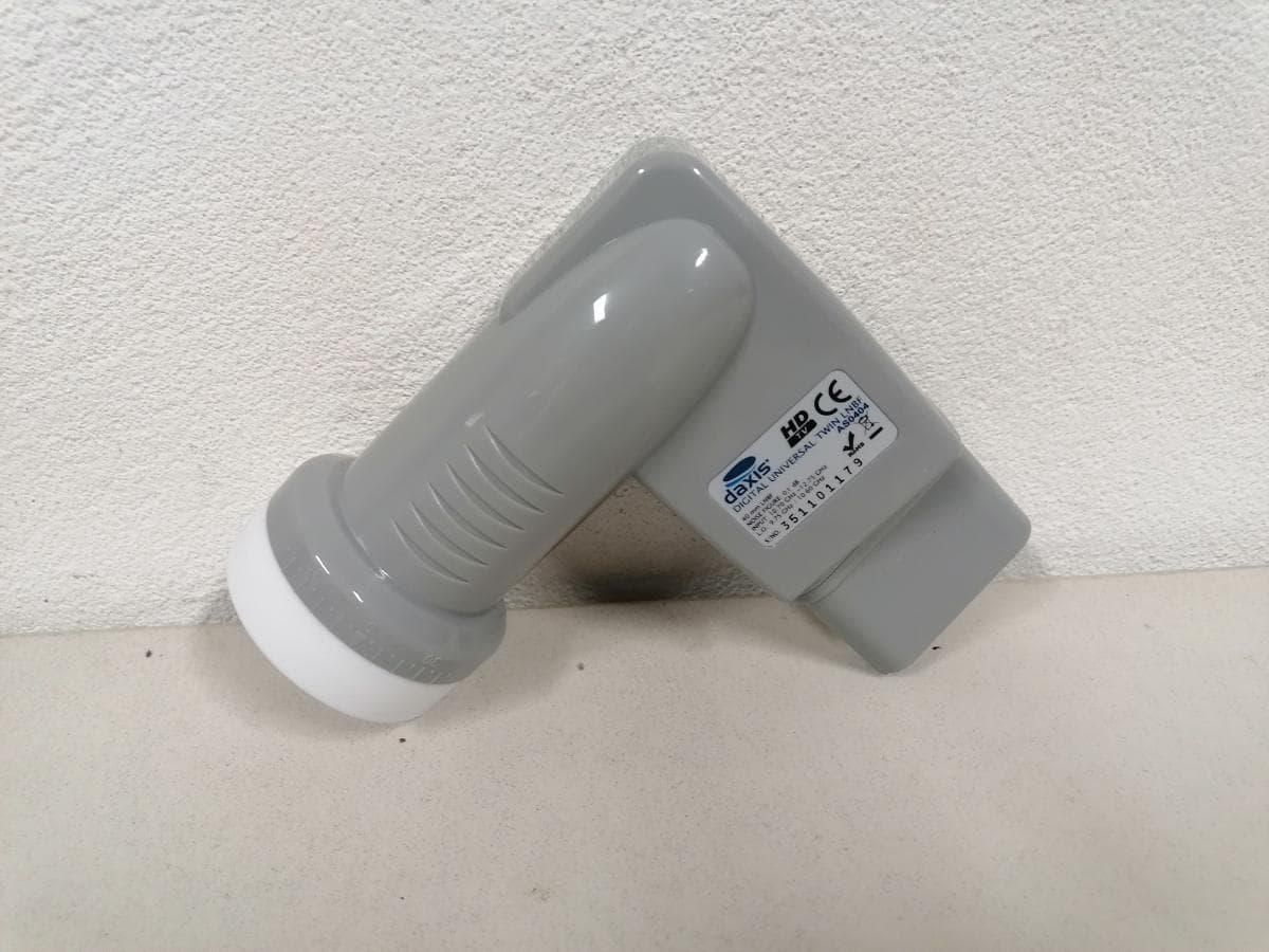 LNBF e Parabólica + LNBF — image 3